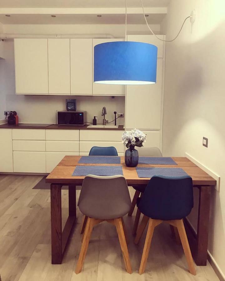Lovely Milano - Brand New Stylish Apartment In Navigli Area ภายนอก รูปภาพ