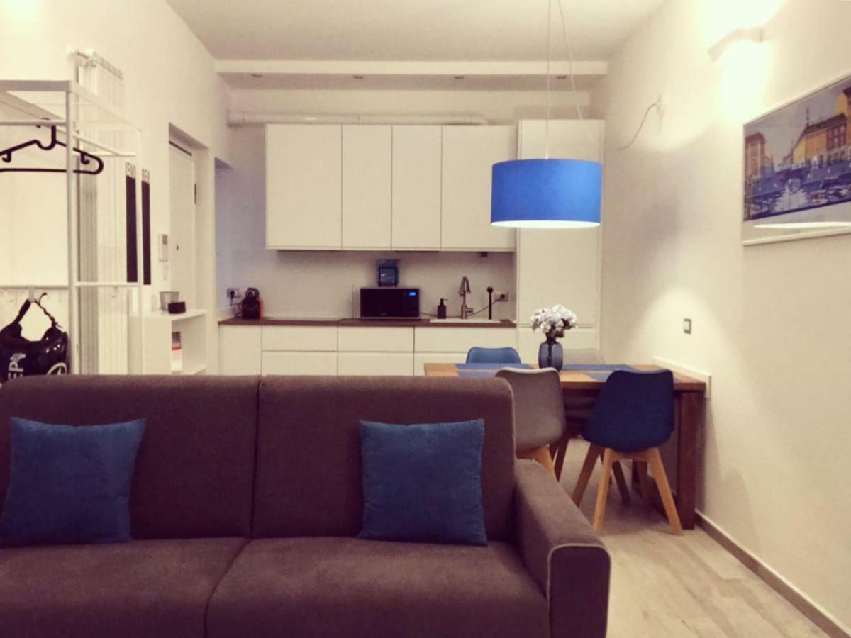 Lovely Milano - Brand New Stylish Apartment In Navigli Area ภายนอก รูปภาพ