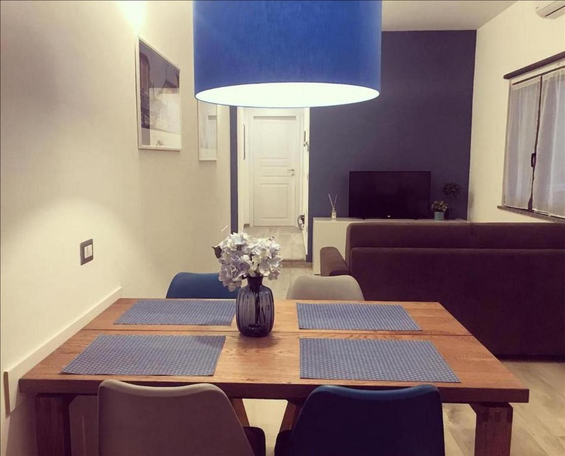Lovely Milano - Brand New Stylish Apartment In Navigli Area ภายนอก รูปภาพ