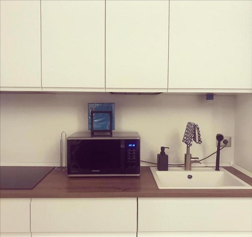 Lovely Milano - Brand New Stylish Apartment In Navigli Area ภายนอก รูปภาพ