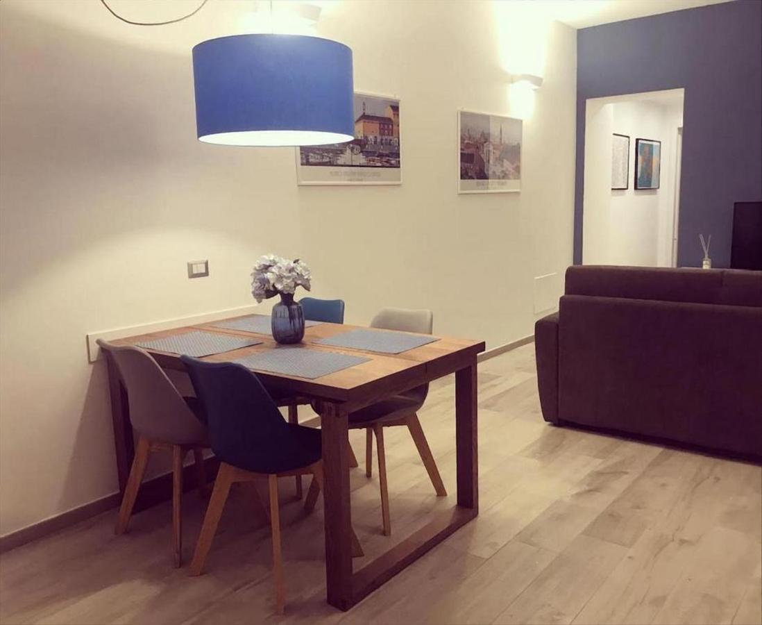 Lovely Milano - Brand New Stylish Apartment In Navigli Area ภายนอก รูปภาพ